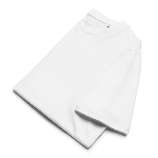 Maglietta in cotone organico unisex - Anonimosalentino®