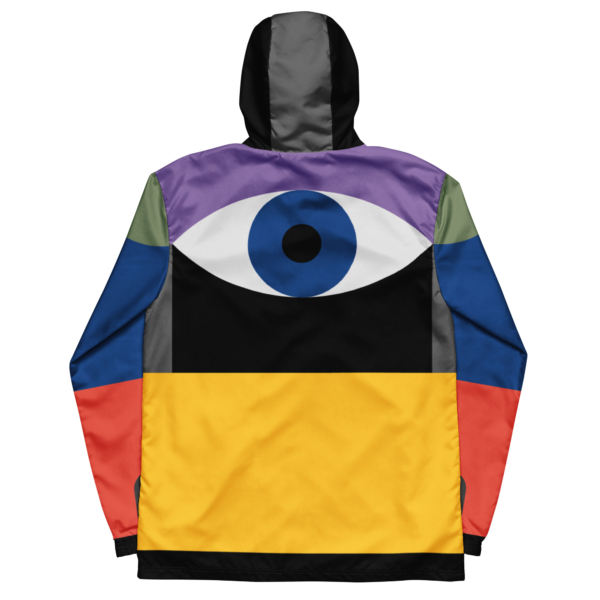 Windbreaker