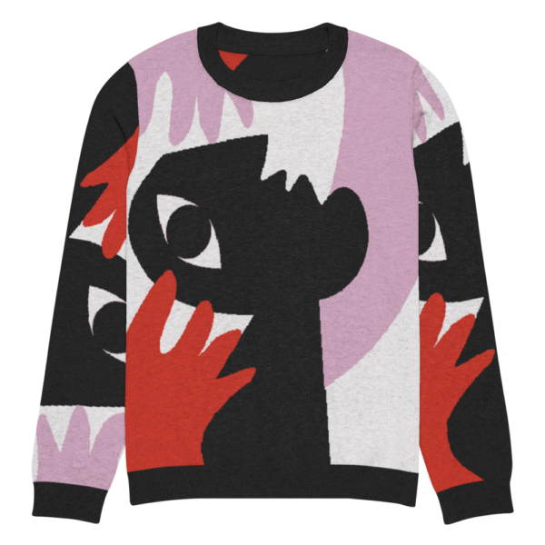 Maglione Sig.ra Taranta