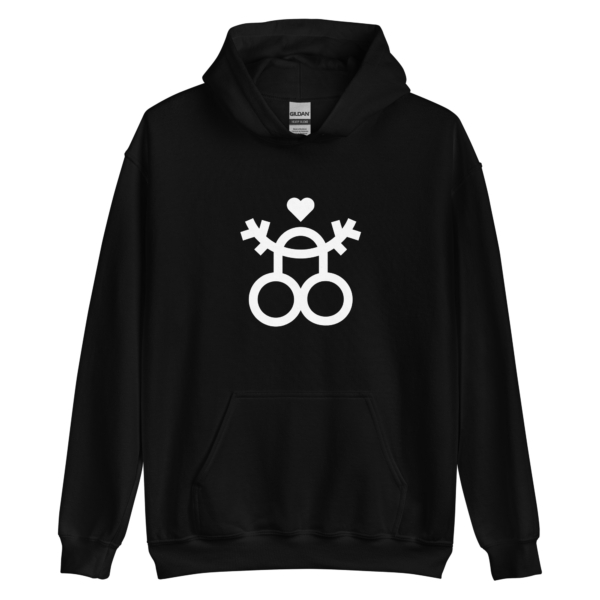 Hoodie Santa Sucks