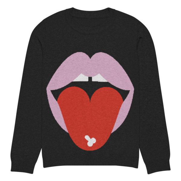 Maglione Slurp!