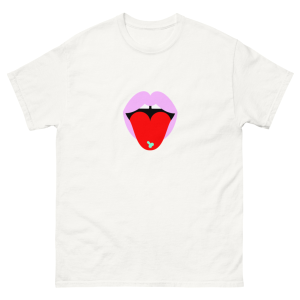T-shirt Slurp!