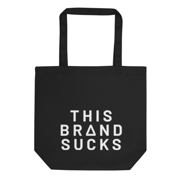Eco Tote Bag