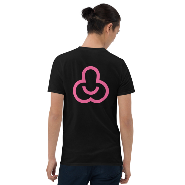 Anonimosalentino- Unisex T-shirt Fuck Toxic Love-Fuck Toxic Love