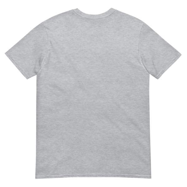 Anonimosalentino- Unisex T-shirt Fuck Toxic Love-Fuck Toxic Love