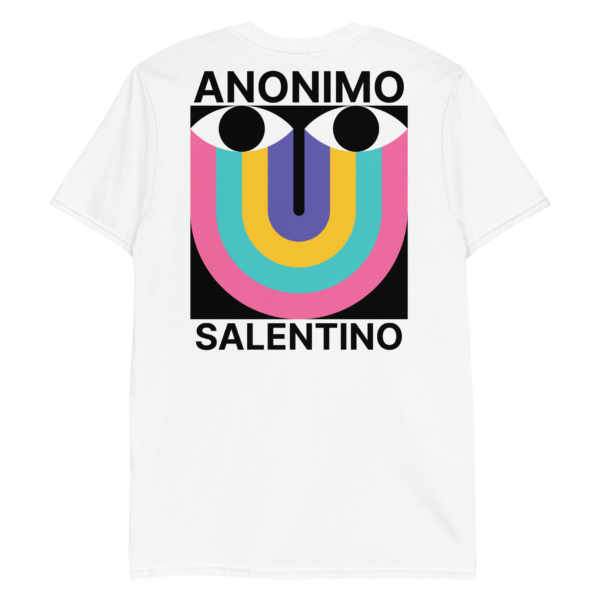 Anonimosalentino - Unisex T-Shirt Rainbow