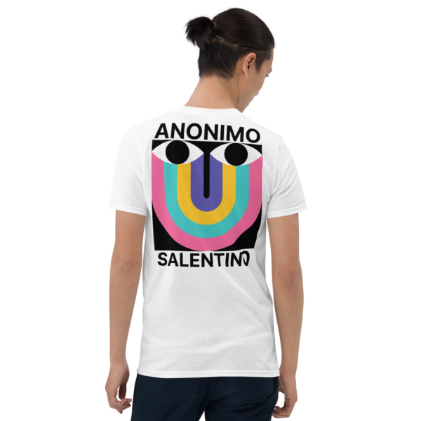 Anonimosalentino - Unisex T-Shirt Rainbow