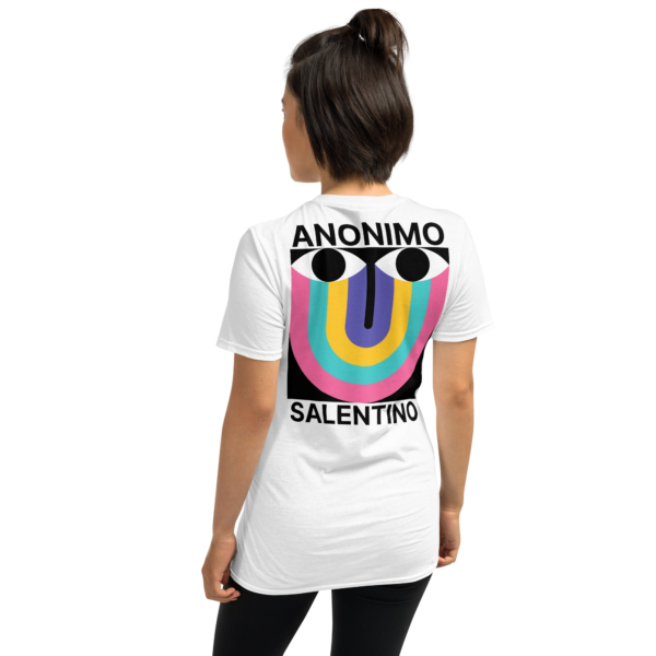 Anonimosalentino - Unisex T-Shirt Rainbow