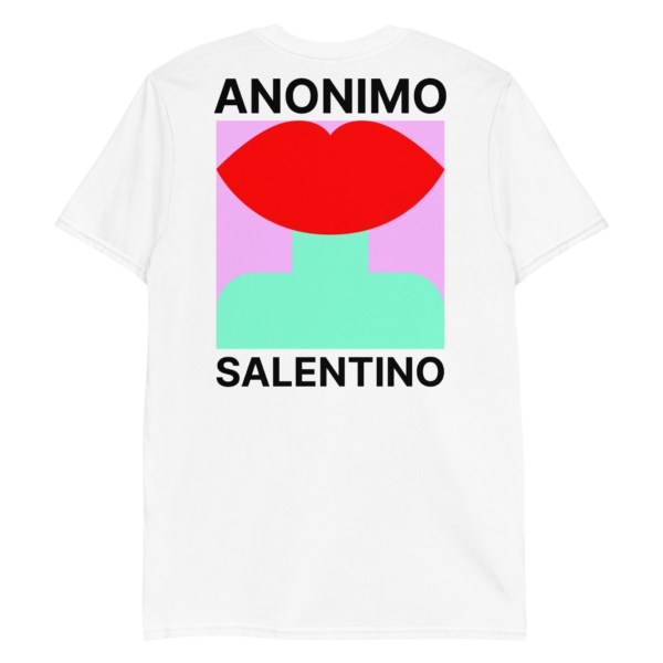 Unisex T-Shirt Sig.na Papavero