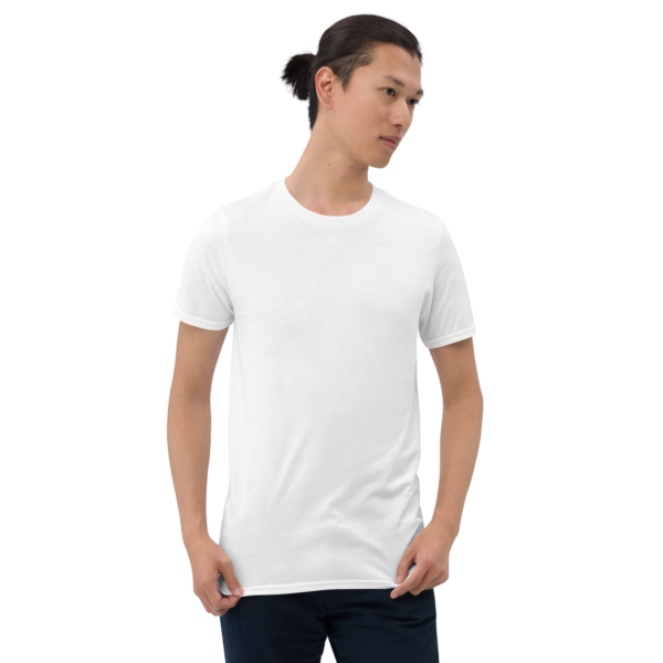 Anonimosalentino - Unisex T-Shirt Red Sun