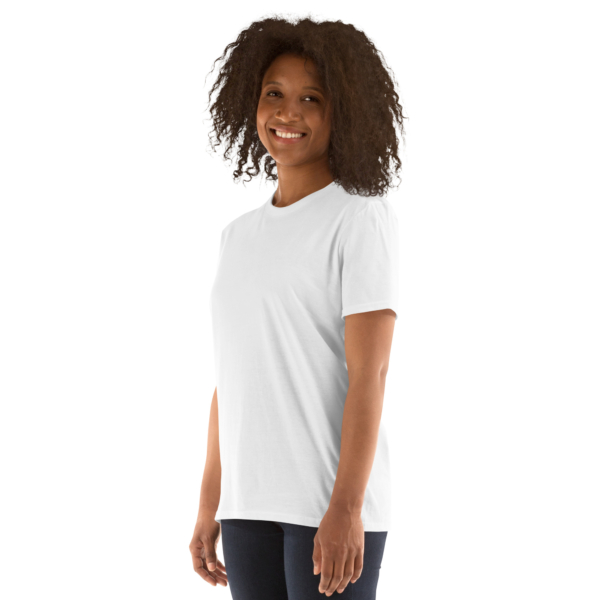 Anonimosalentino - Unisex T-Shirt Red Sun