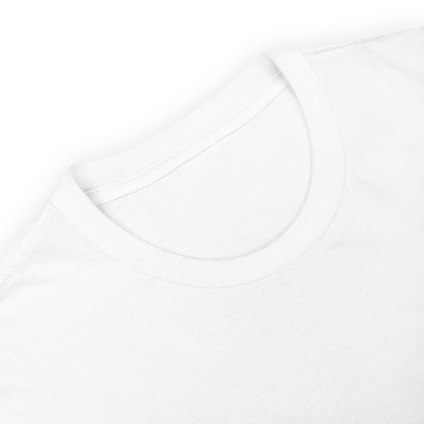 Anonimosalentino - Unisex T-Shirt Nobel Who the Fuck? - Who the Fuck?