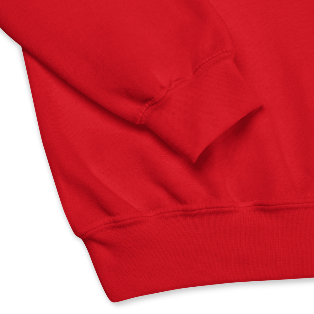 Unisex Sweatshirt Santa Sucks © Anonimosalentino