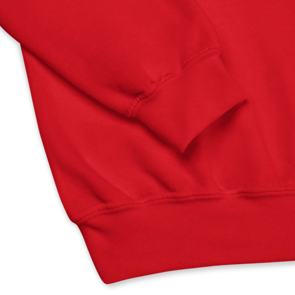 Unisex Sweatshirt Santa Sucks © Anonimosalentino