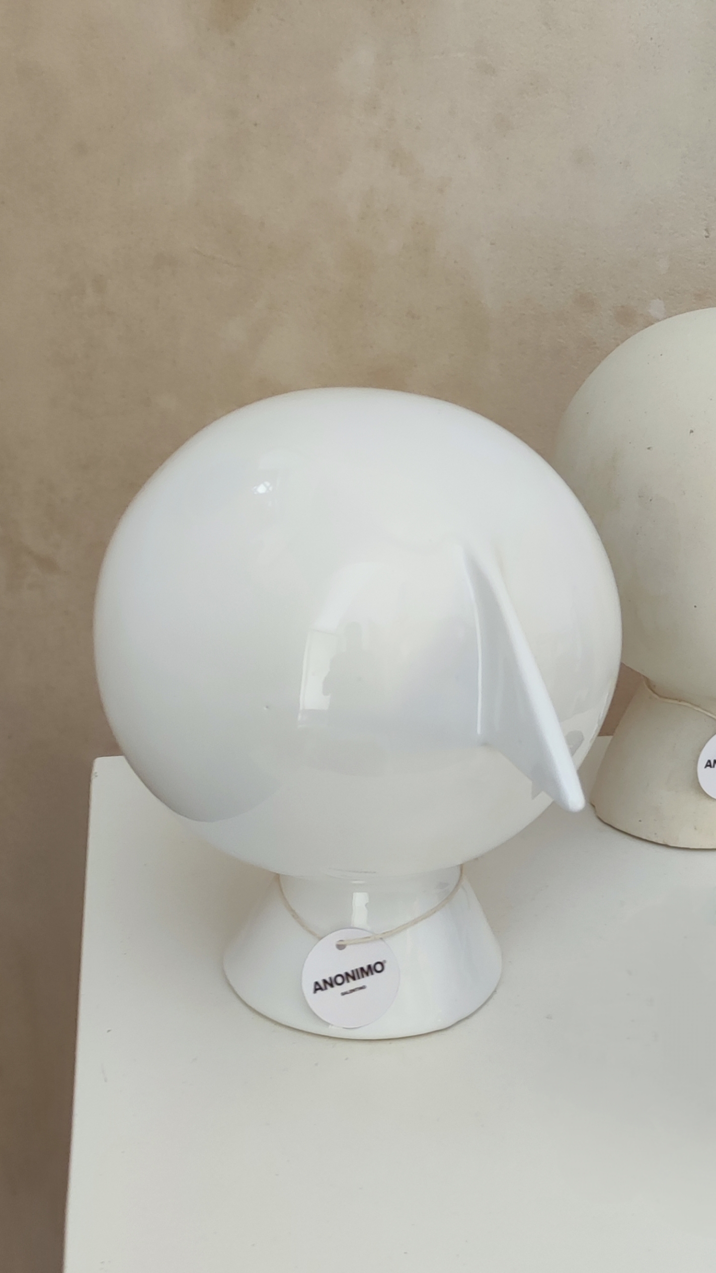 PINCO PALLA © FACELESS CERAMICS by Anonimosalentino®