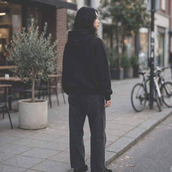 Unisex sculpted heavyweight hoodie This Brand Sucks