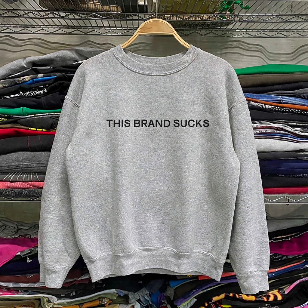 Sweatshirt