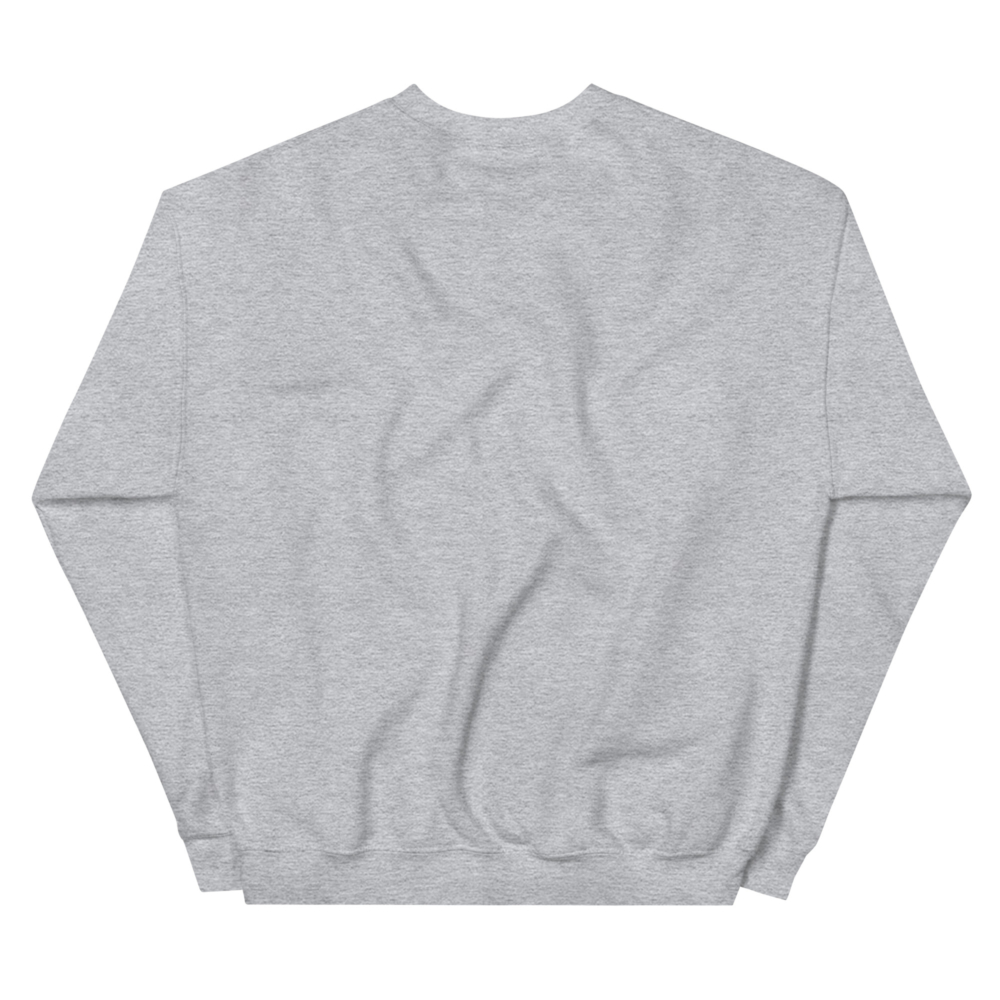 Unisex Sweatshirt This Brand Sucks