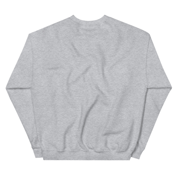 Unisex Sweatshirt This Brand Sucks