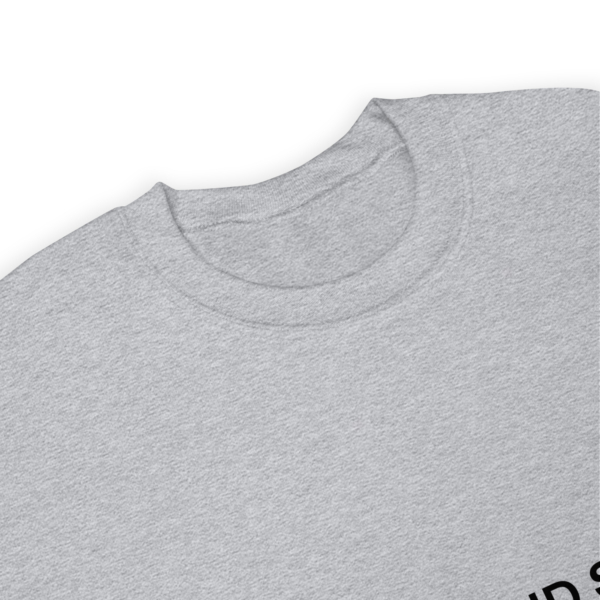 Unisex Sweatshirt This Brand Sucks